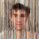 Image for article titled Mesmerizing infographics stitched together from millions of selfies and snapshots